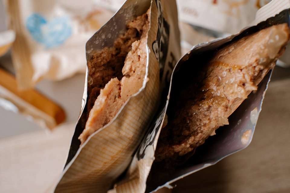 orlando pure taste fleisch pastete 6