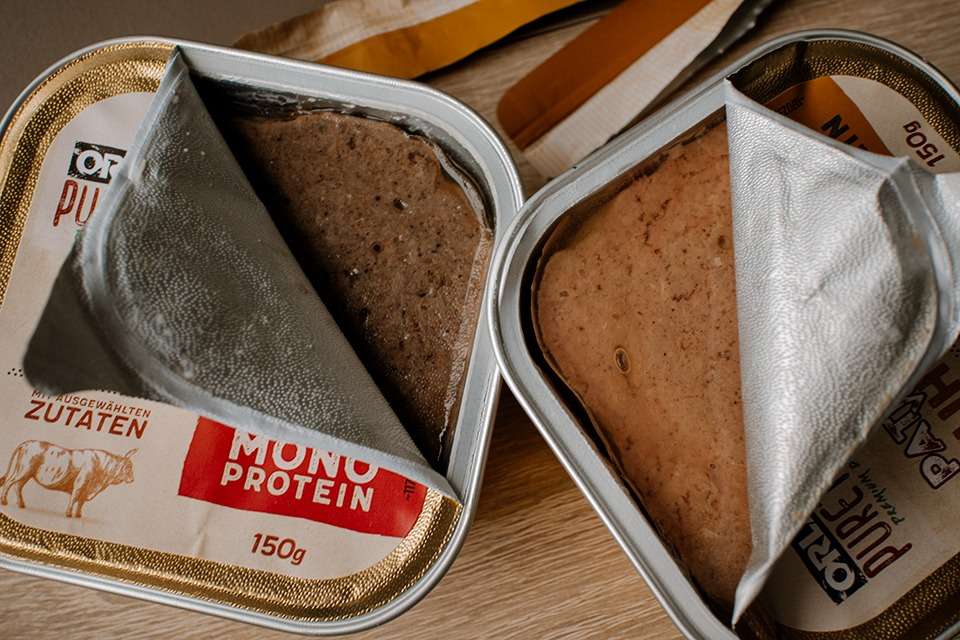 orlando pure taste pate 2