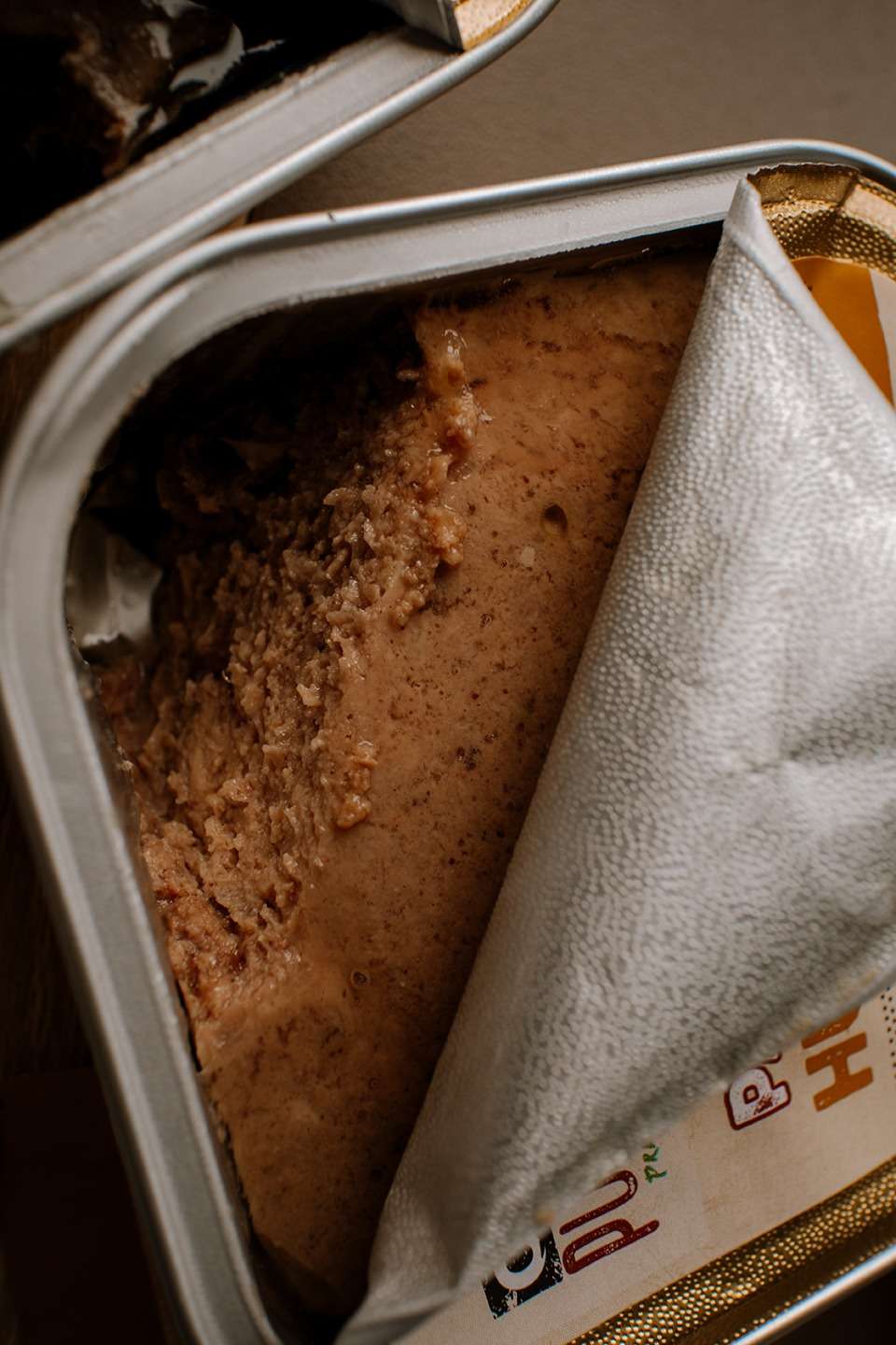 orlando pure taste pate 3