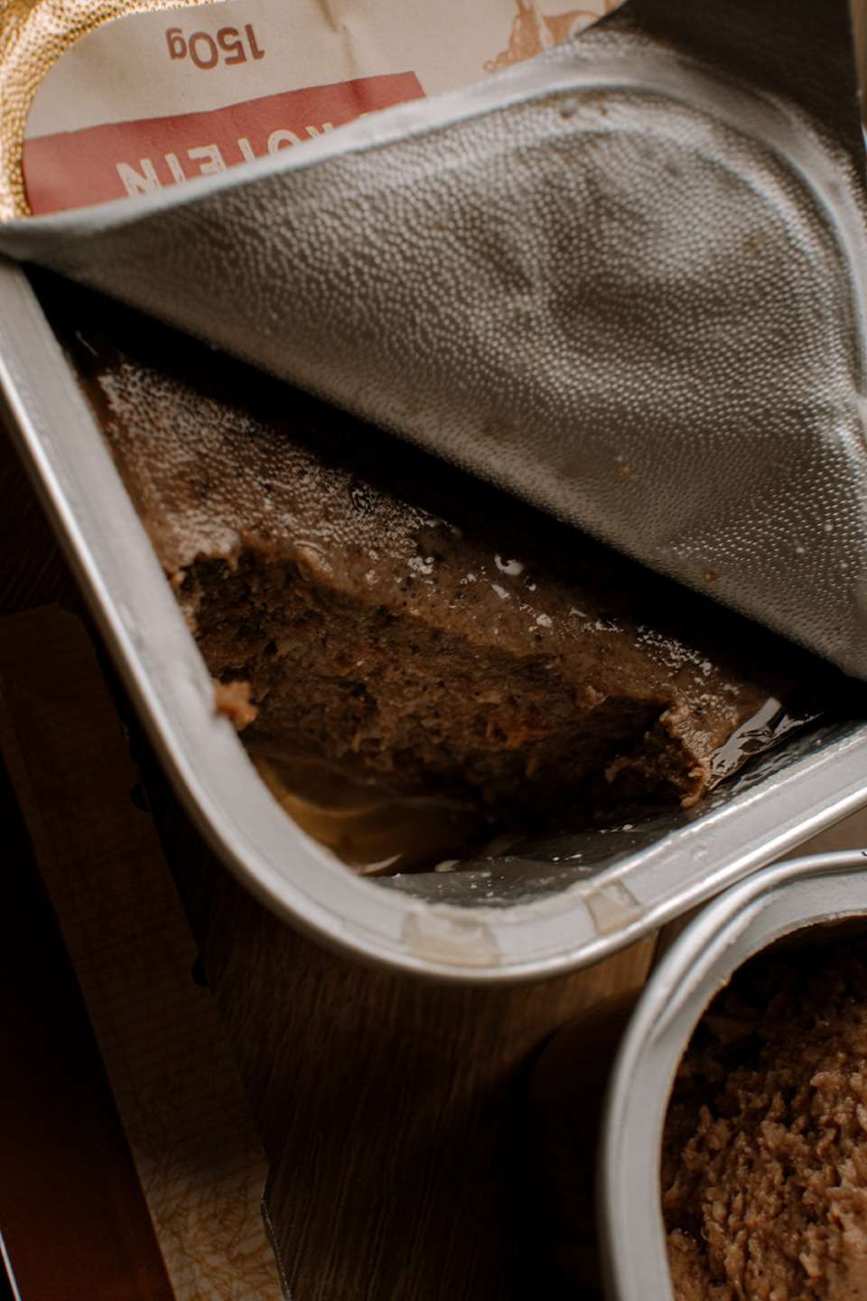 orlando pure taste pate 4