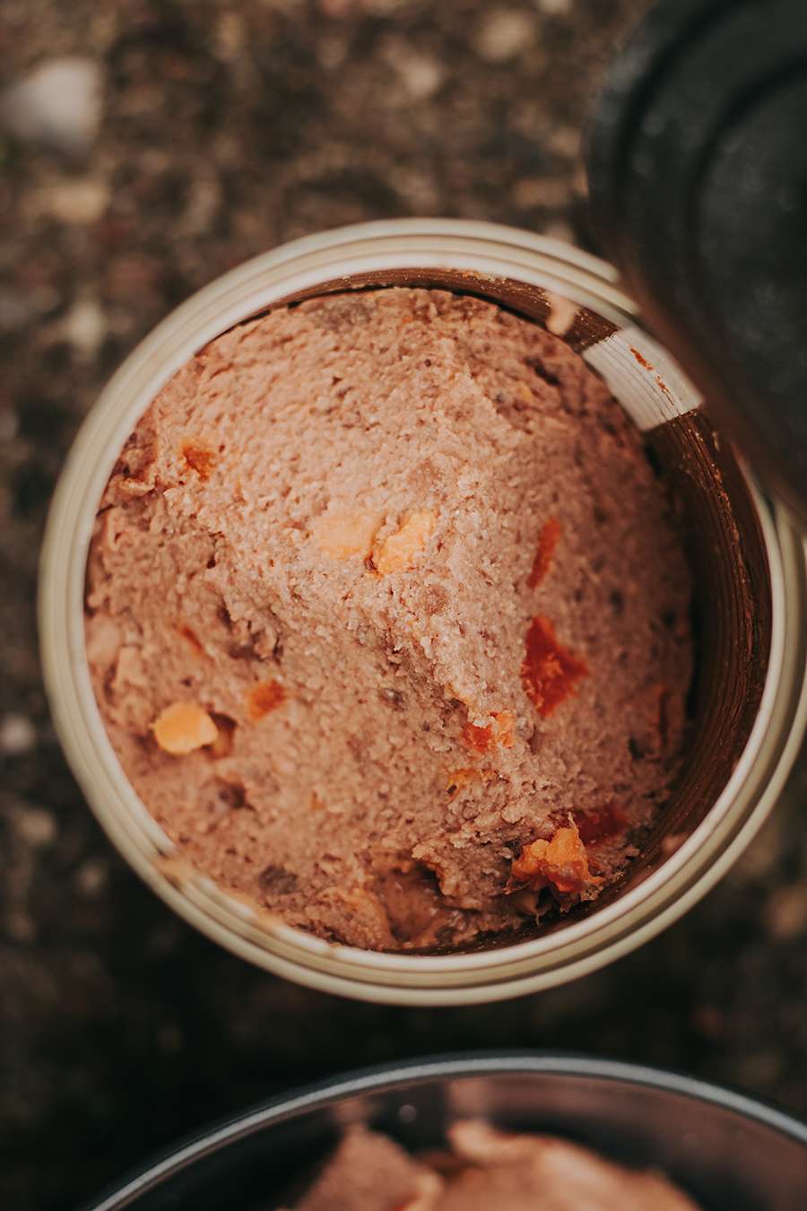 Bellfor Lieblingsmenü: Freiland-Menü mit Huhn & Snacks – Bountys Geschmackstest