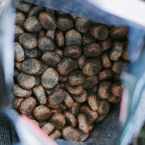 Grand Lake Trockenfutter WILDKIND