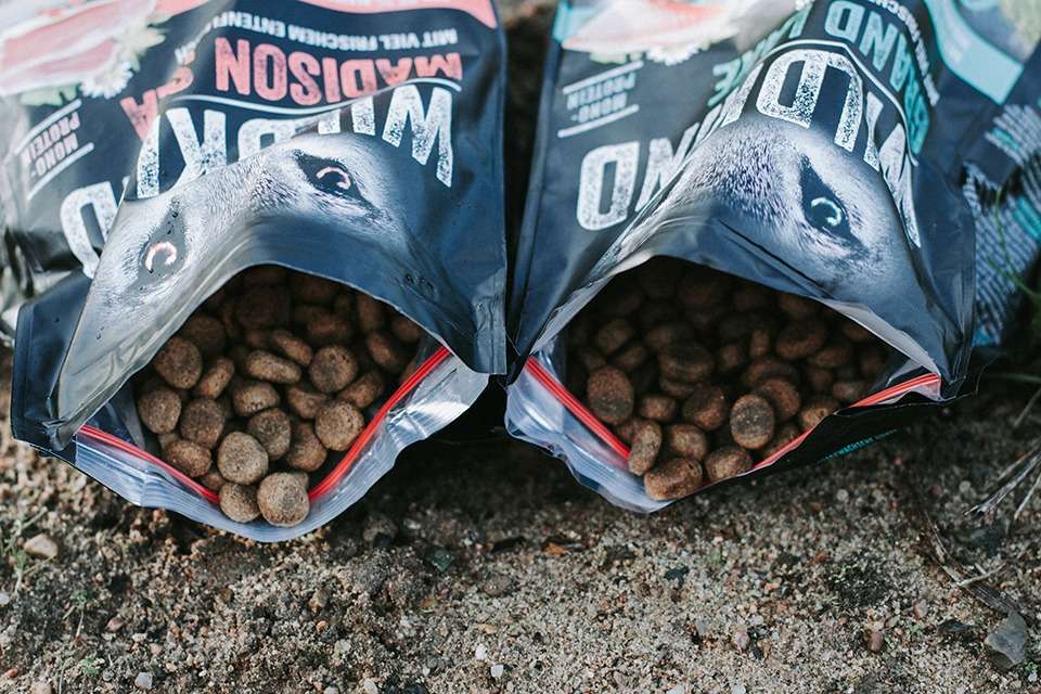 Madison Sea & Grand Lake – Getreidefreies Trockenfutter von WILDKIND im Test 6 wildkind madison sea grand lake 19