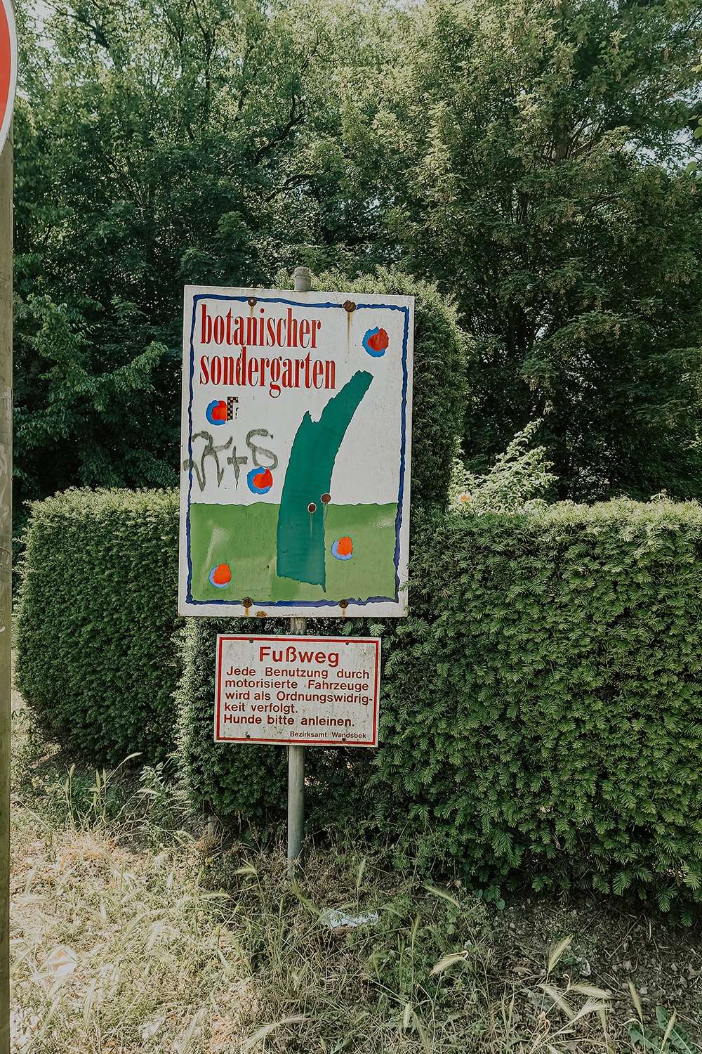 botanischer sondergarten wandsbek 9