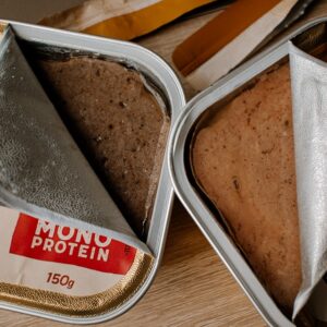 Orlando Pure Taste Nassfutter Lidl