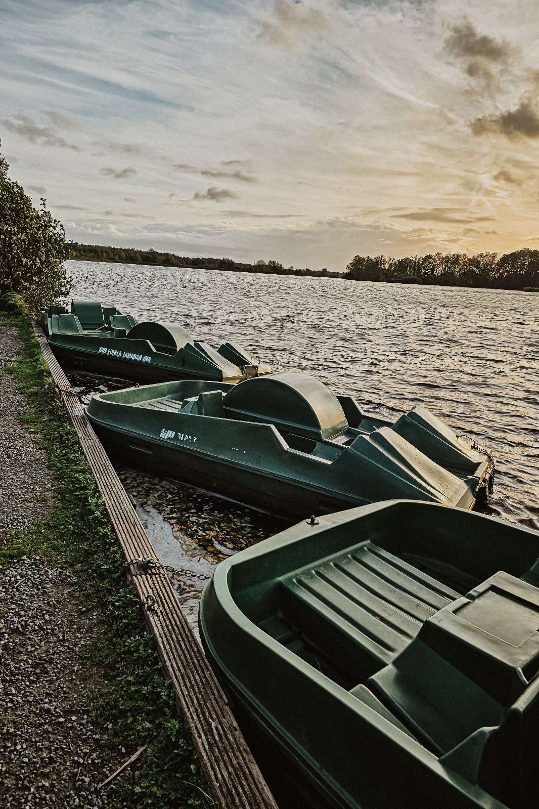 Urlaub & drei Tage Campingplatz Impressionen 22 1000000832