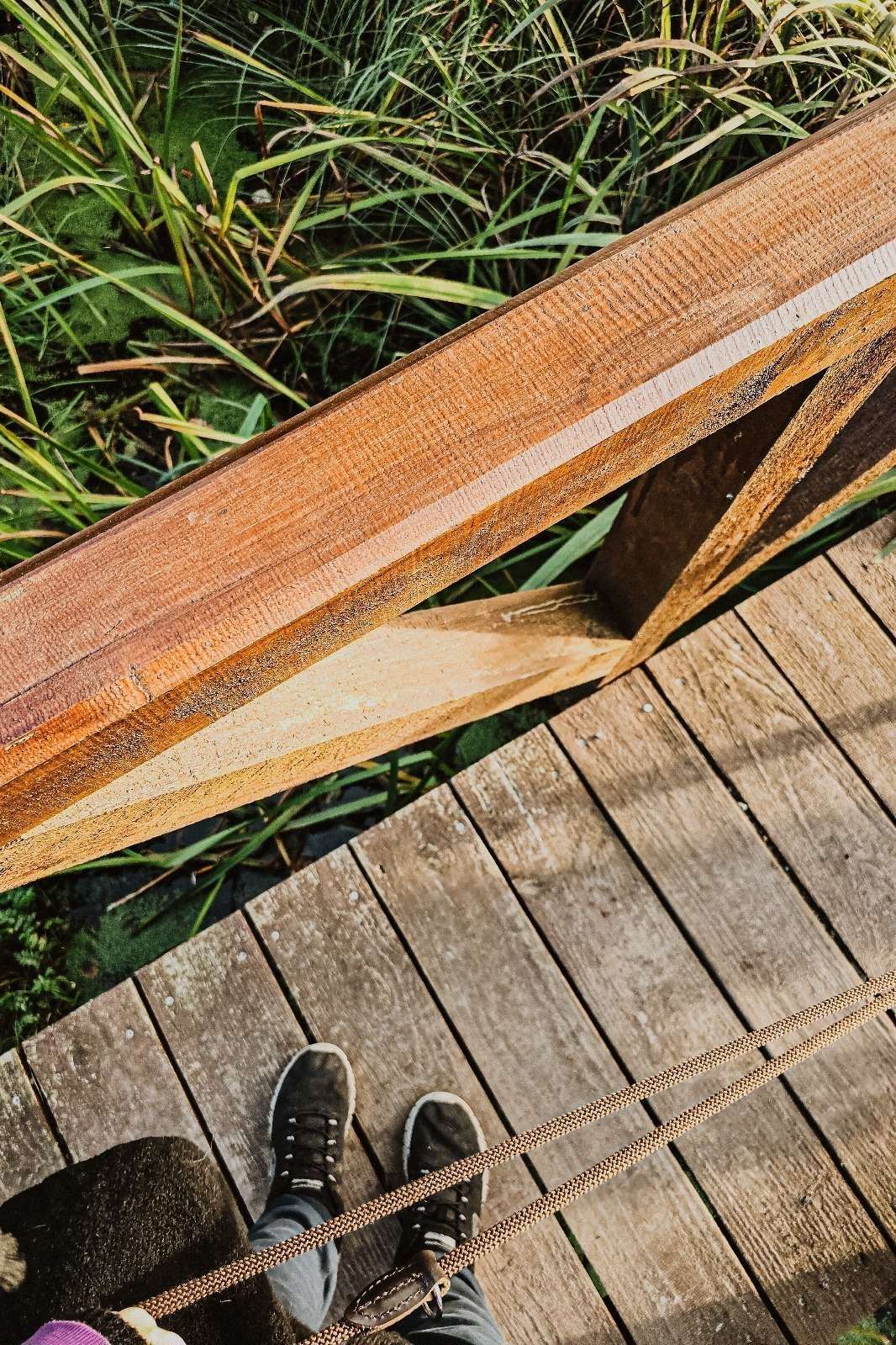 Urlaub & drei Tage Campingplatz Impressionen 5 20241013 171315