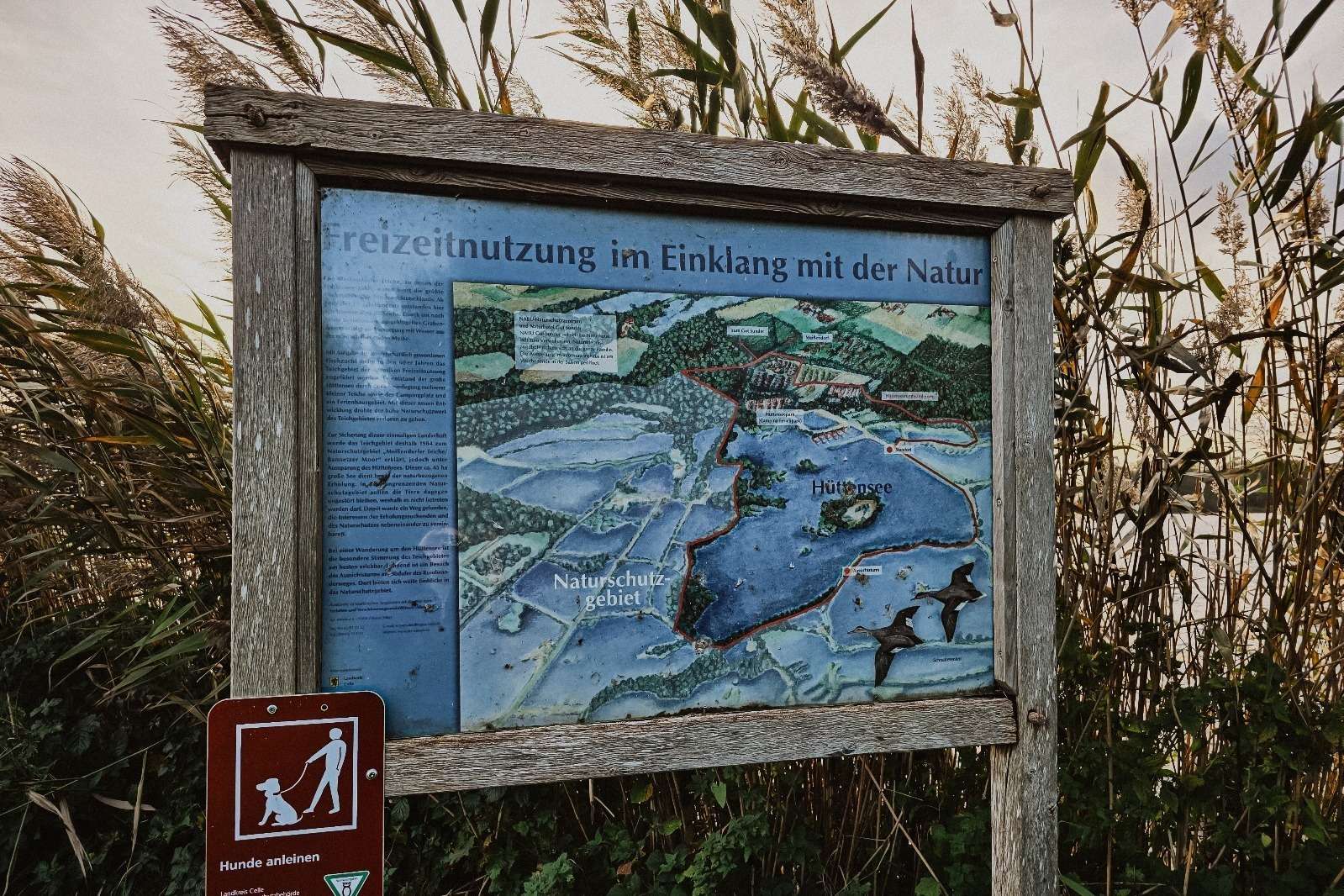 Urlaub & drei Tage Campingplatz Impressionen 12 20241013 172121