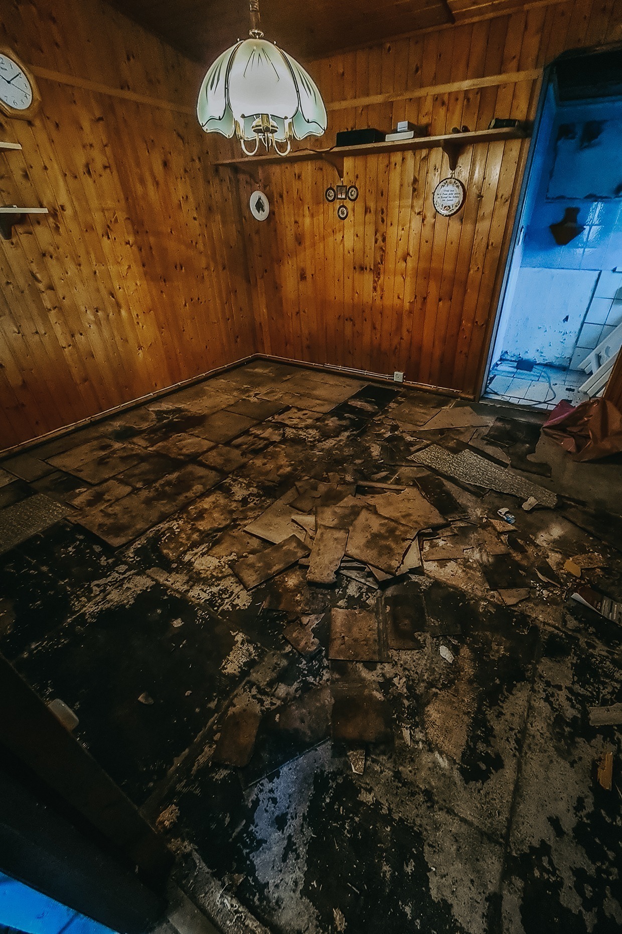 schrebergarten laube 1