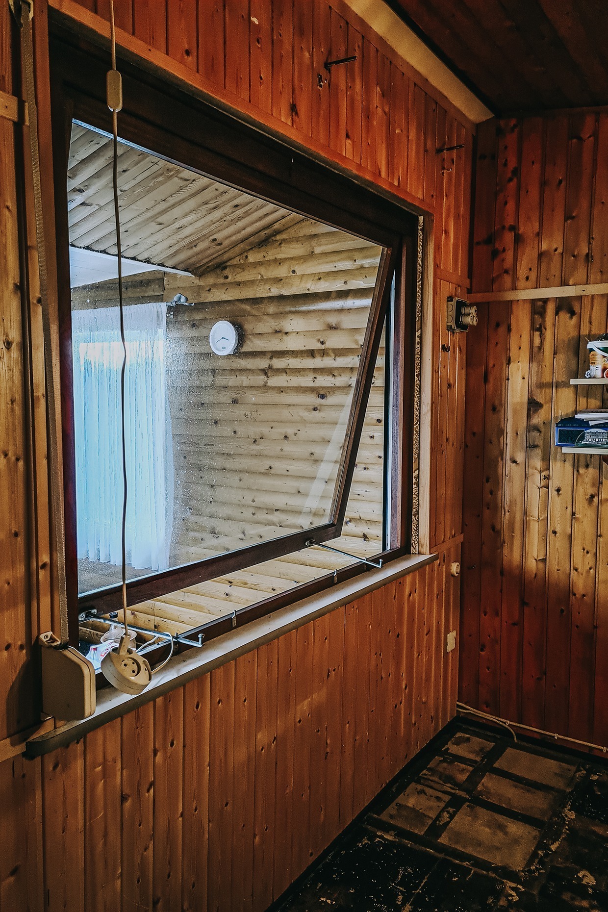 schrebergarten laube 4