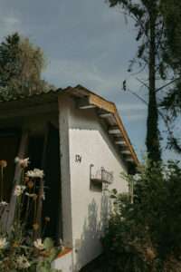 Projekt Kleingarten: bye, war schön mit dir! Manchmal. 3 schrebergarten gartenlaube