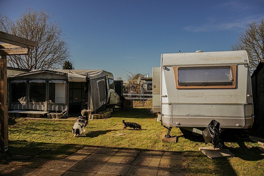 Plötzlich Wohnwagenbesitzer in 3, 2, – und der Campingwahnsinn startet 8 wohnwagen 6