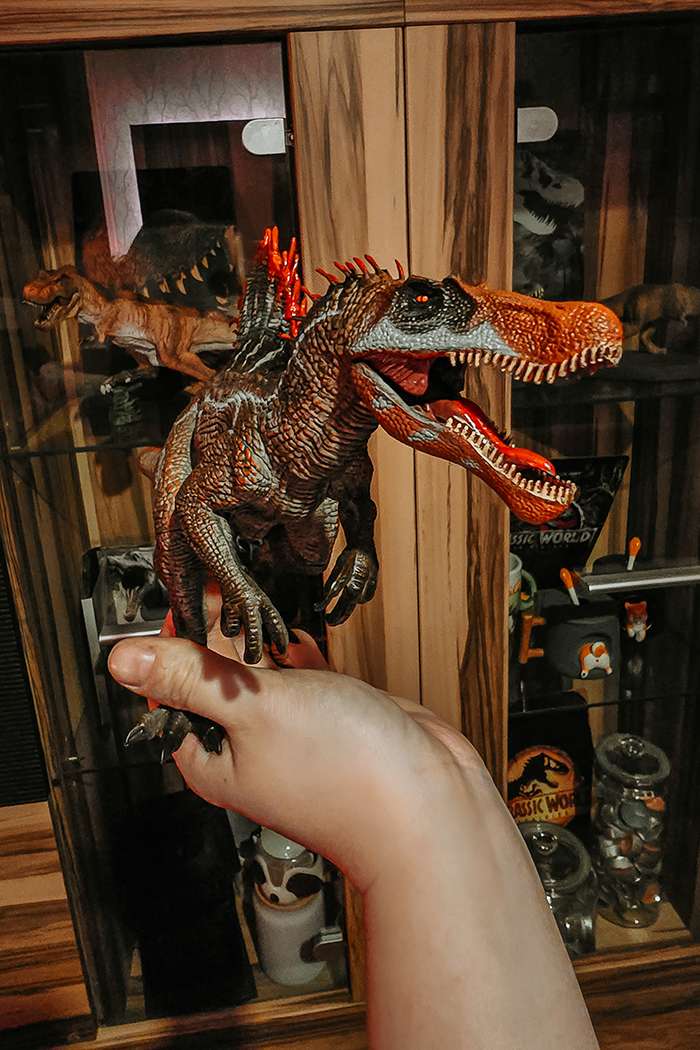 jurassic world figuren 8