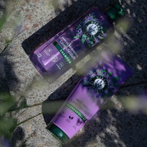 Herbal Essences Lavendelduft 5