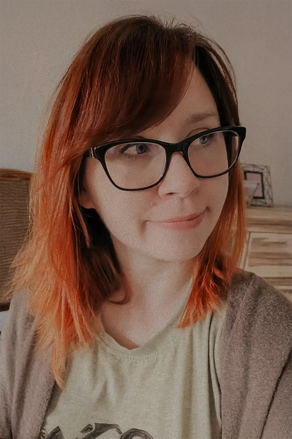 Ich zweifle – und das fühlt sich sicherer an als entscheiden