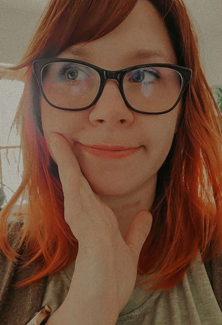 Long time no see - Selbstzweifel sind wieder laut 2 1000048507