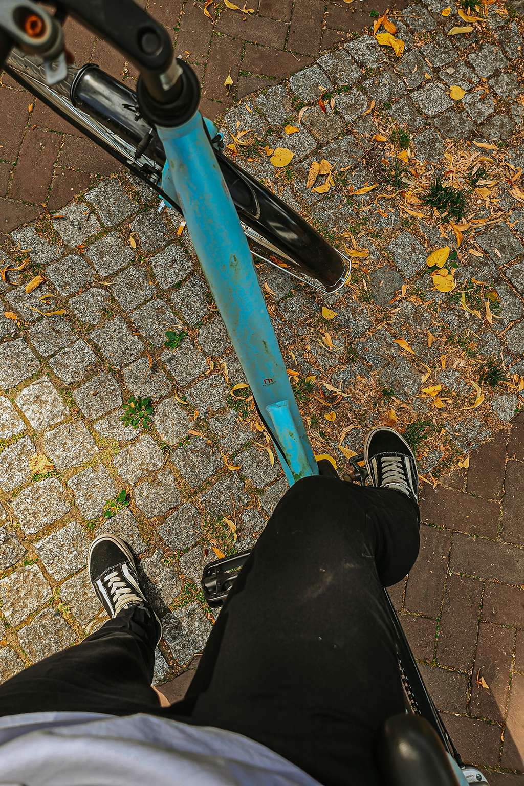 Long time no see - Selbstzweifel sind wieder laut 4 20250831 124359