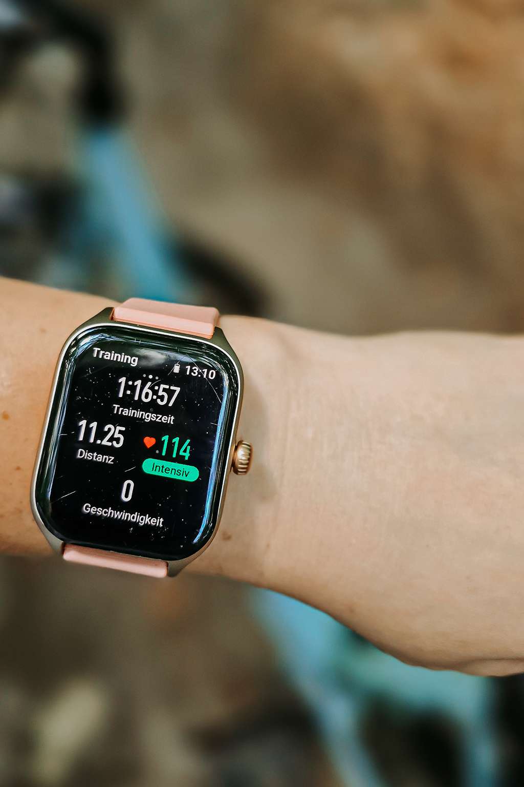 Long time no see - Selbstzweifel sind wieder laut 6 20250831 131003