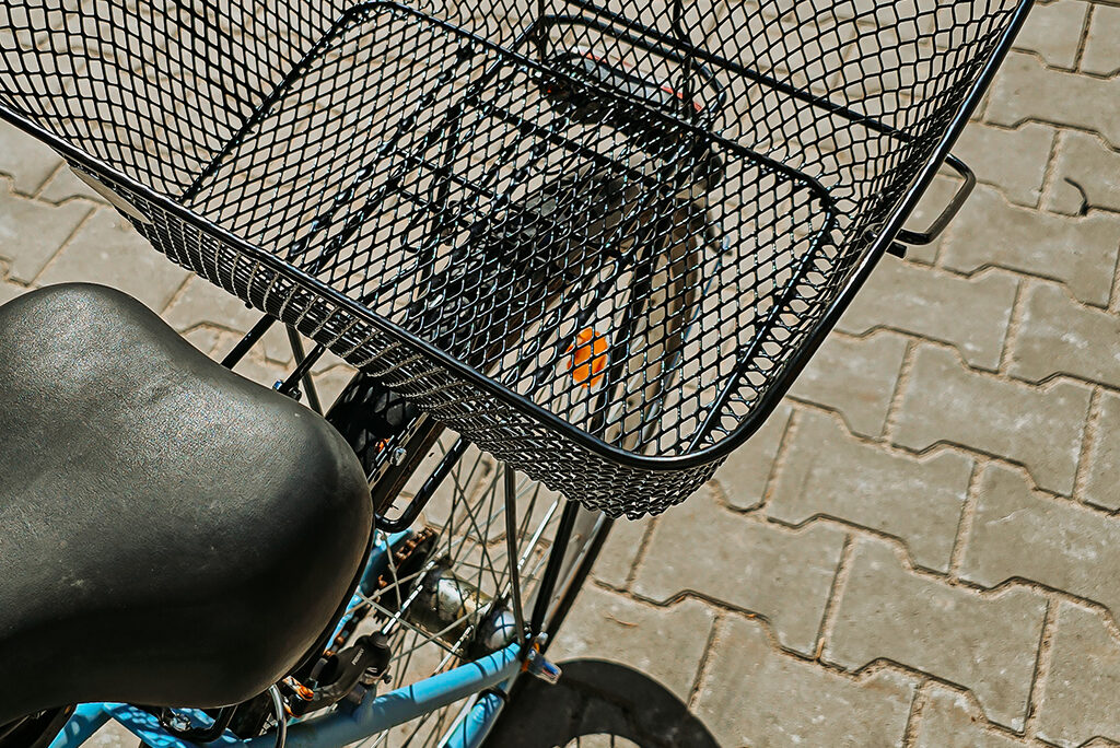 13 km Wahnsinn mit zwei Rädern und null Vorbereitung 10 radtour 1 e1763292982656