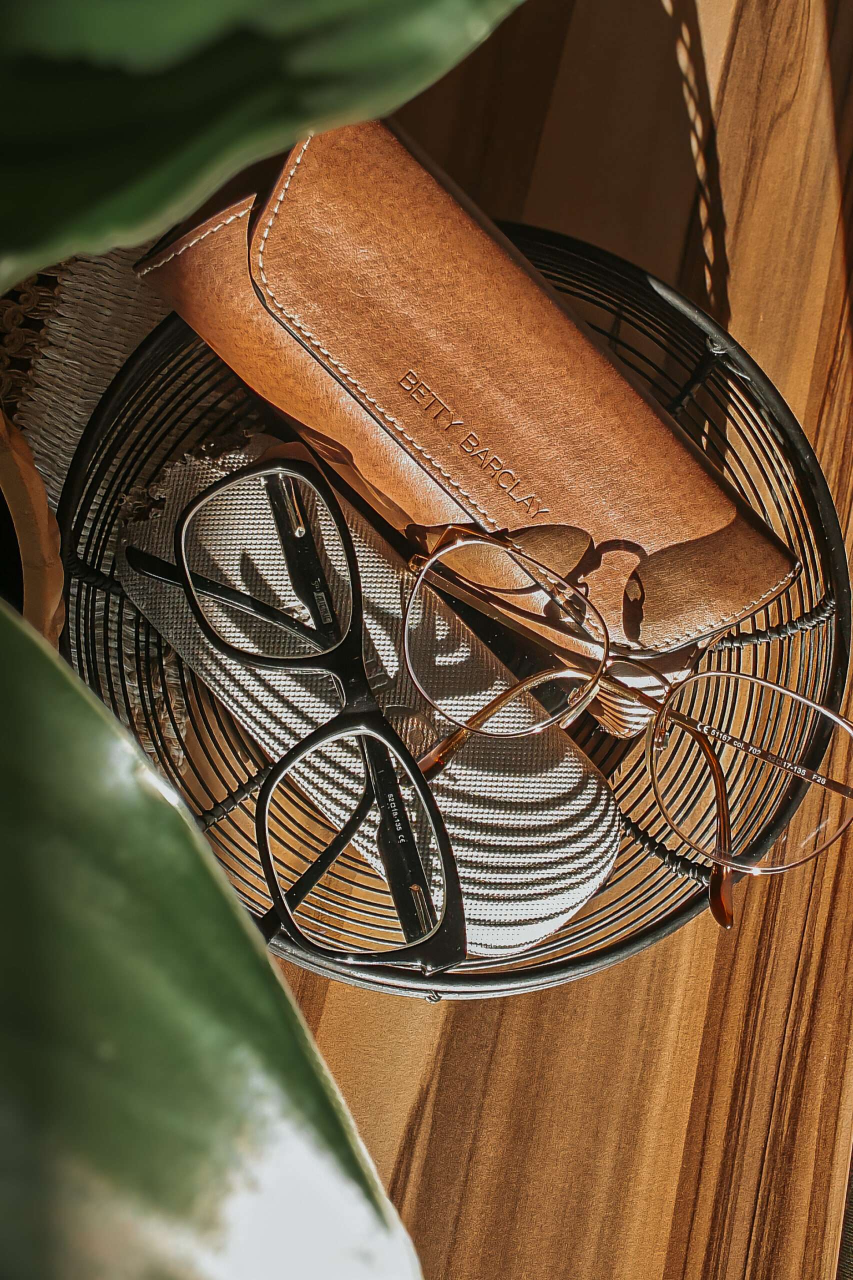 Astigmatismus trifft Hornhautnarben – mein Leben in Unschärfe