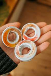 Kola Mix von air up: Vom Hype zur Ernüchterung 1 air up kola variety 1