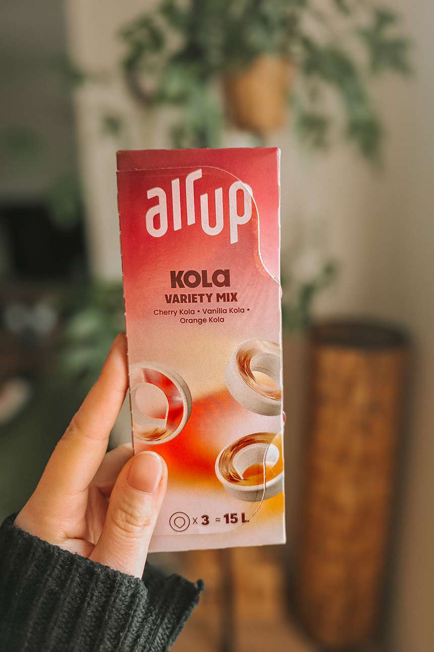 air up kola variety 2