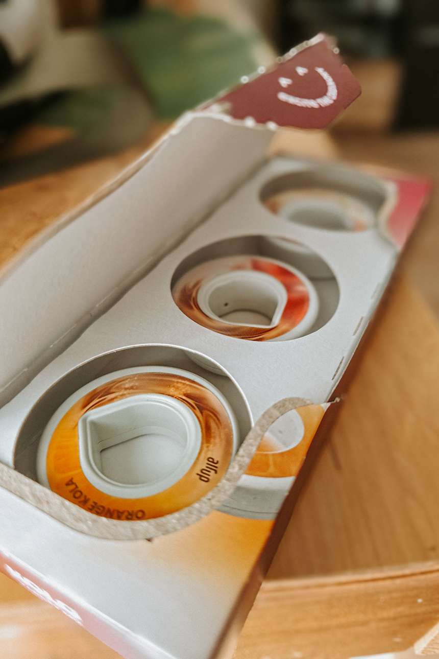 air up kola variety 3