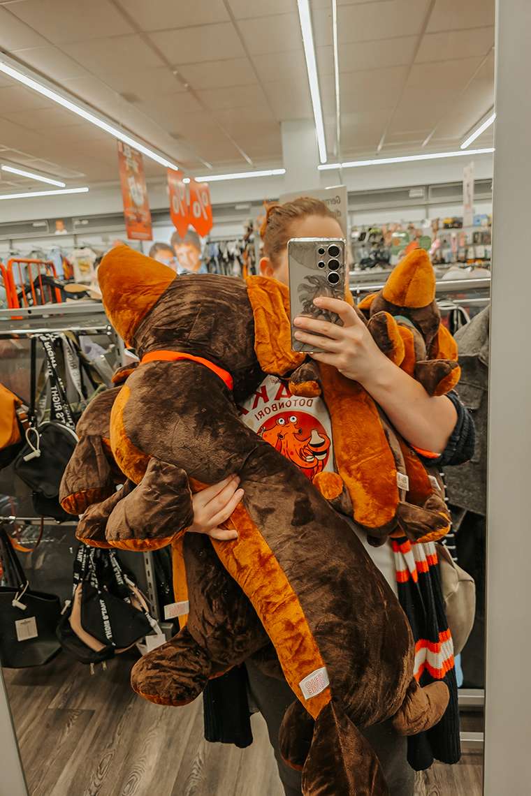 März 2026 – Stabil instabil durch den Monat 8 20260319