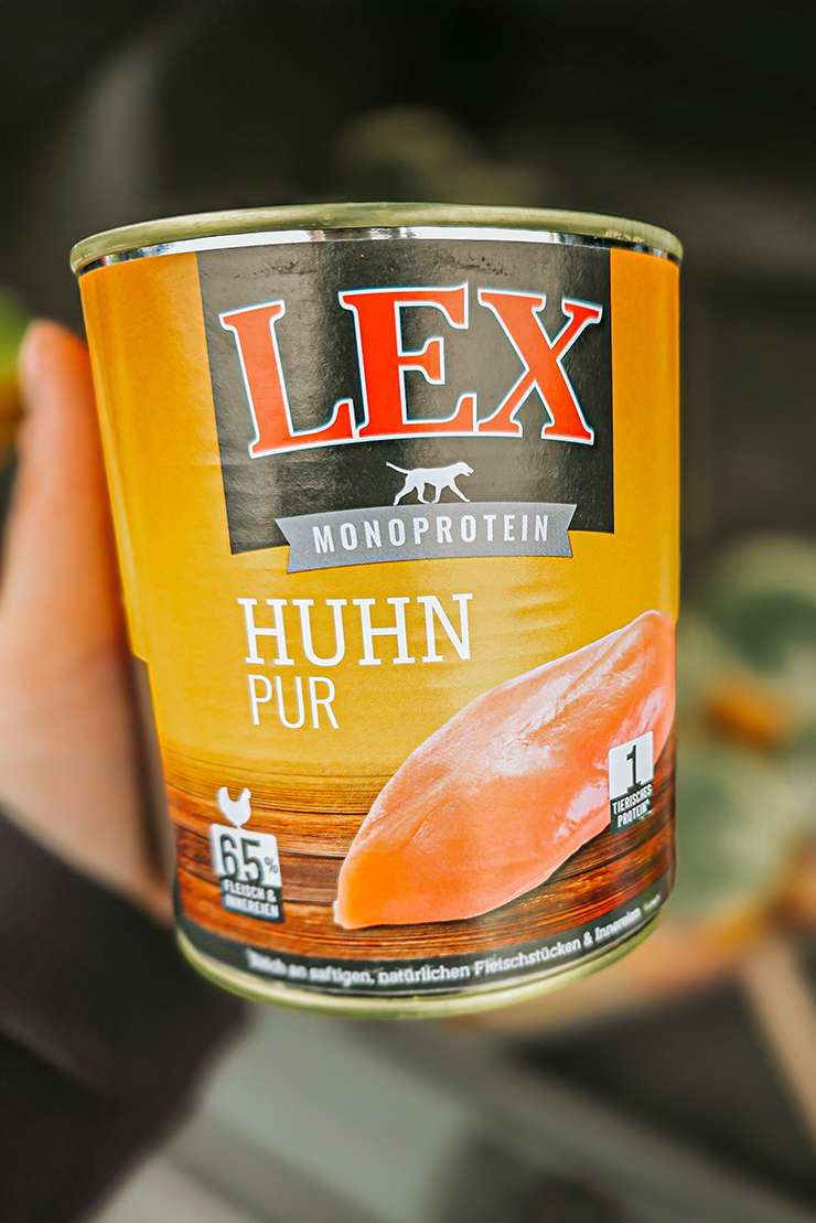 LEX PUR Huhn 5