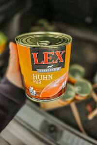 LEX PUR Huhn 6