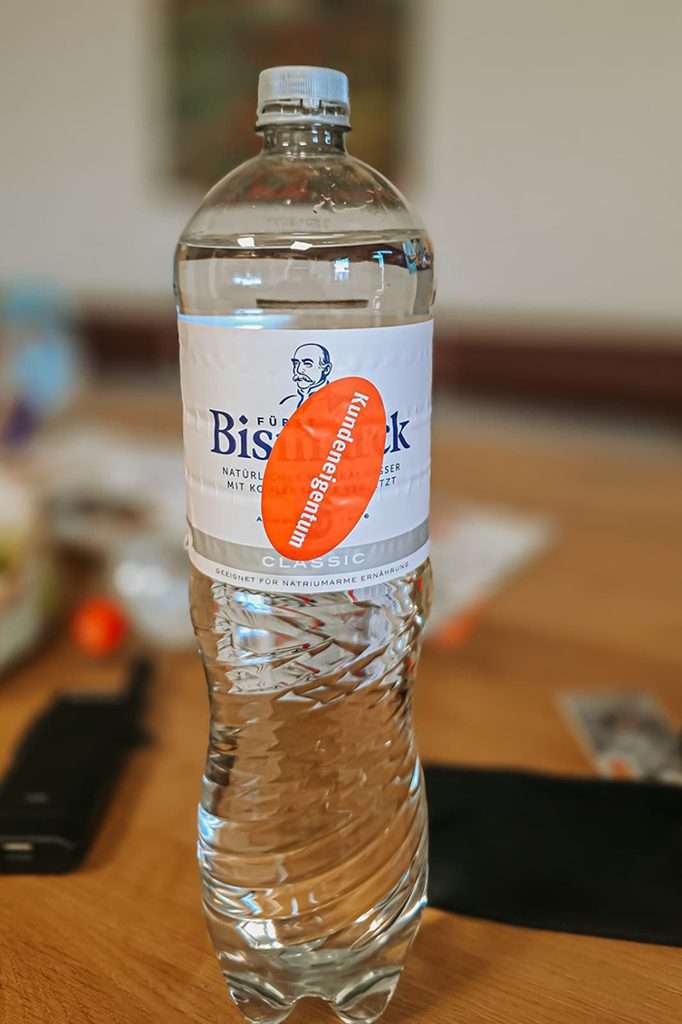 bismarck 2