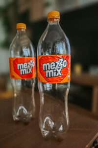 Wie oft kann man eigentlich neu anfangen, bevor es peinlich wird? 1 mezzomix